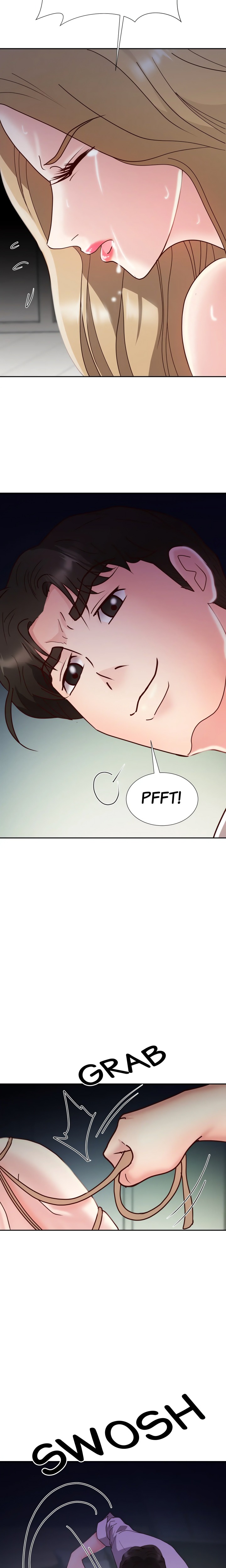 Her Obedient Toy - Chapter 22 Page 9