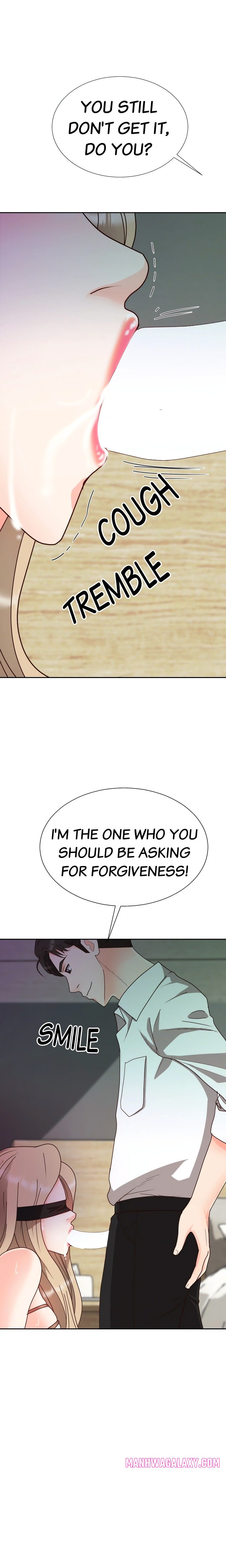 Her Obedient Toy - Chapter 23 Page 10