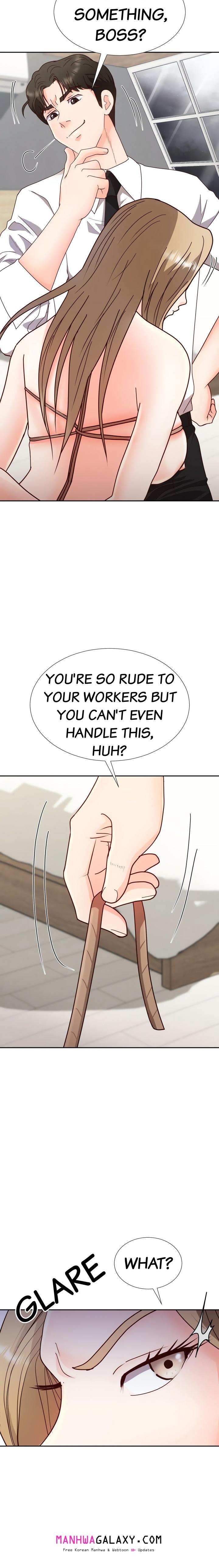 Her Obedient Toy - Chapter 23 Page 2