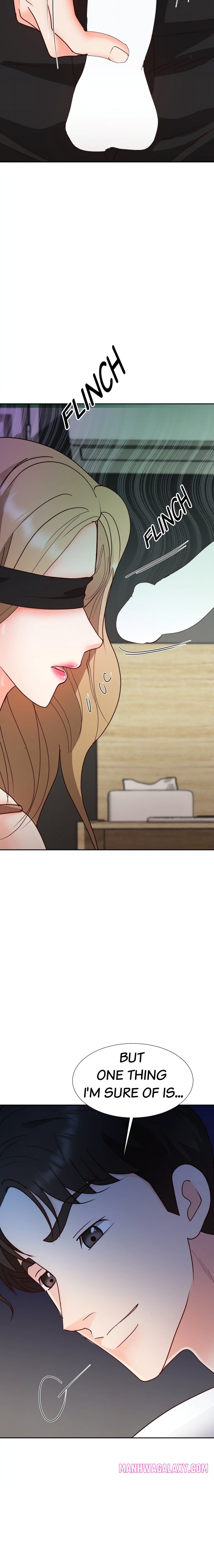 Her Obedient Toy - Chapter 23 Page 8