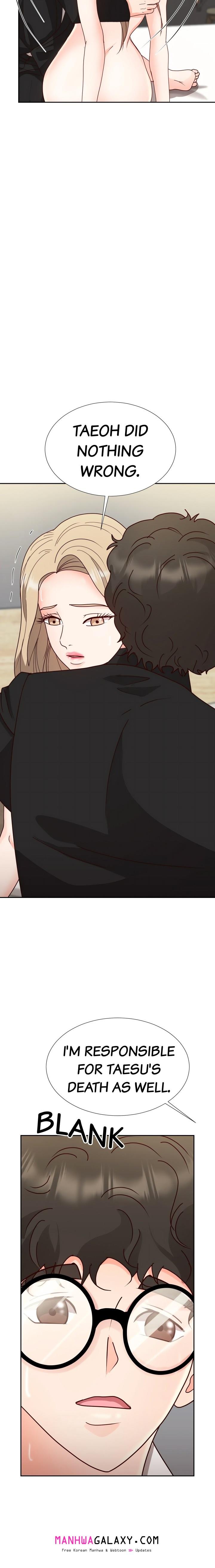 Her Obedient Toy - Chapter 24 Page 10