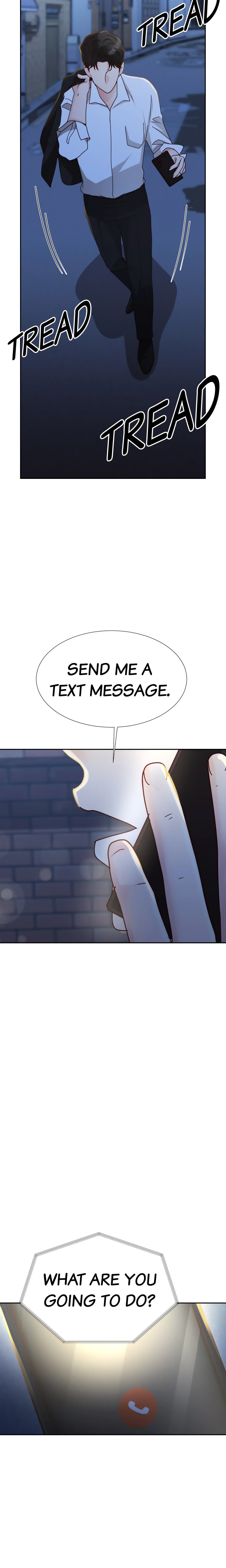 Her Obedient Toy - Chapter 24 Page 12