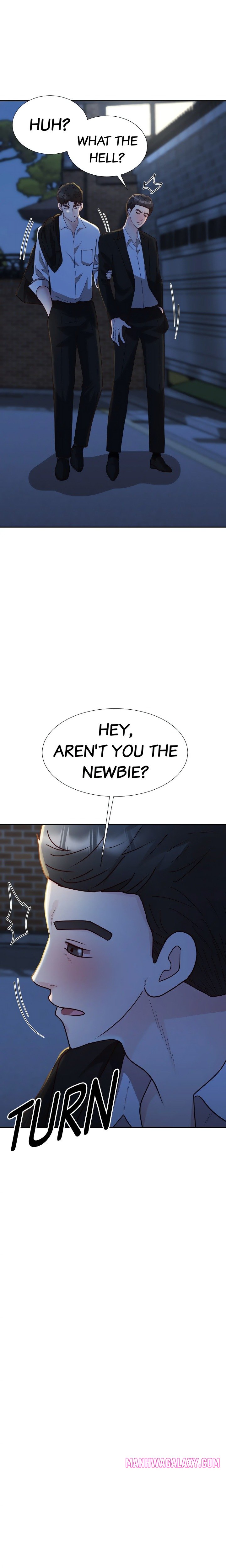 Her Obedient Toy - Chapter 24 Page 16