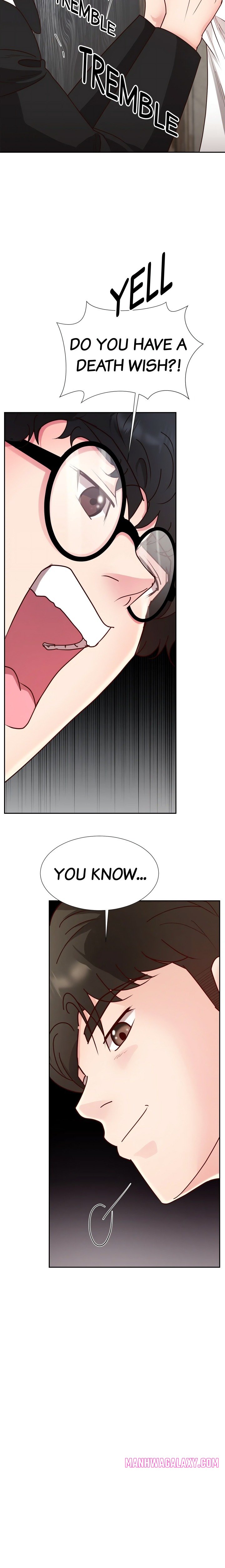 Her Obedient Toy - Chapter 24 Page 4