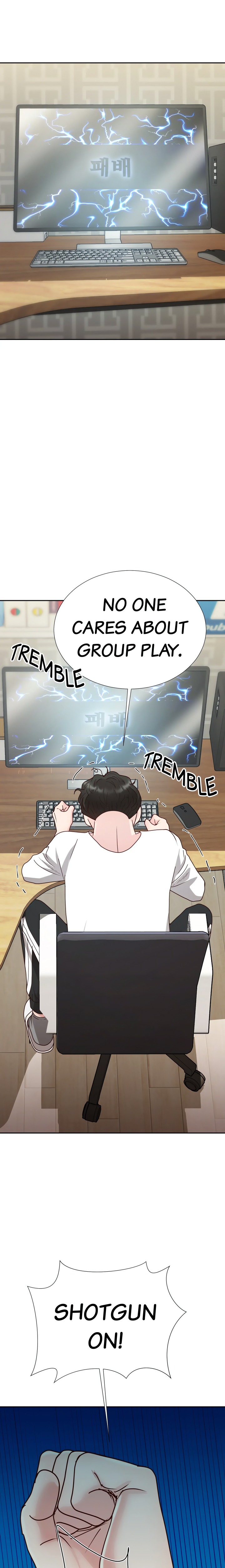 Her Obedient Toy - Chapter 25 Page 14