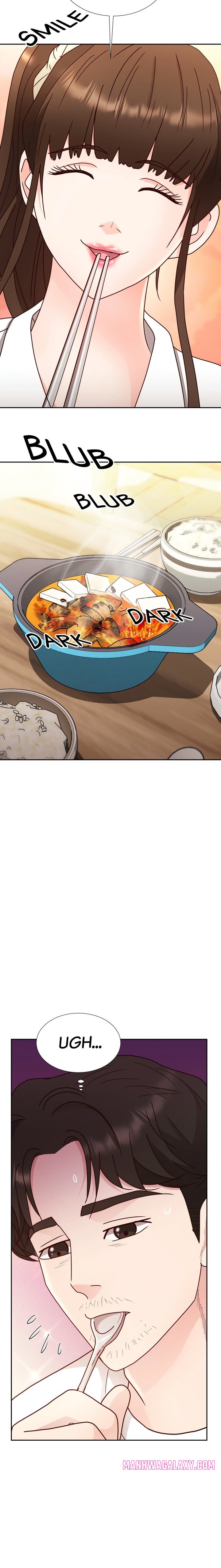 Her Obedient Toy - Chapter 25 Page 21