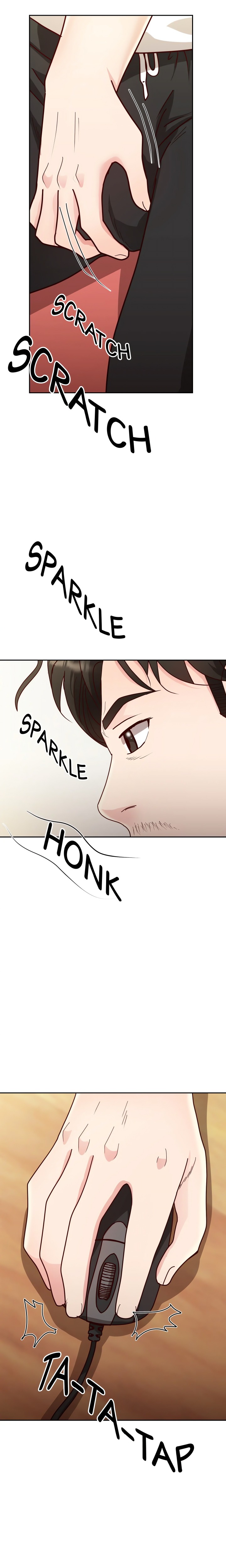 Her Obedient Toy - Chapter 25 Page 3