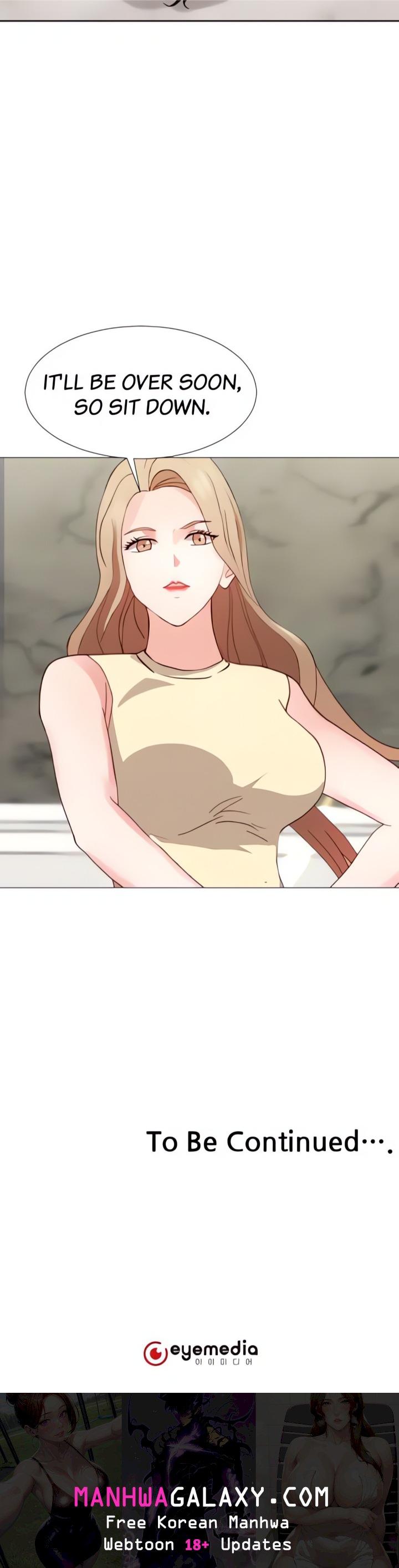 Her Obedient Toy - Chapter 3 Page 21