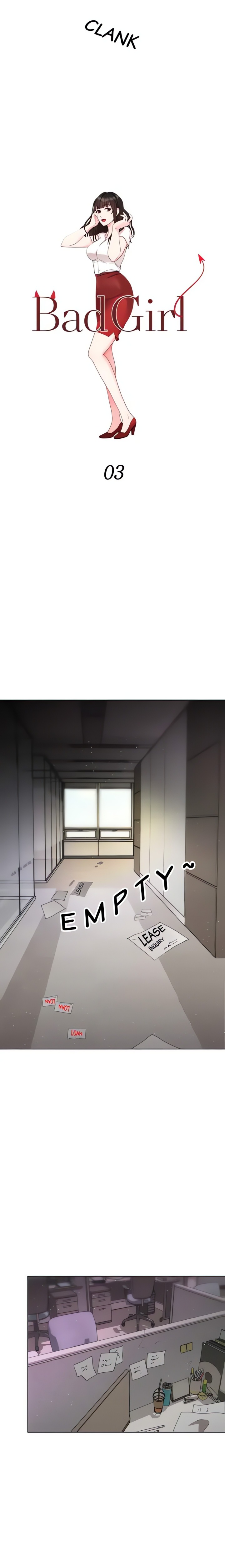 Her Obedient Toy - Chapter 3 Page 3