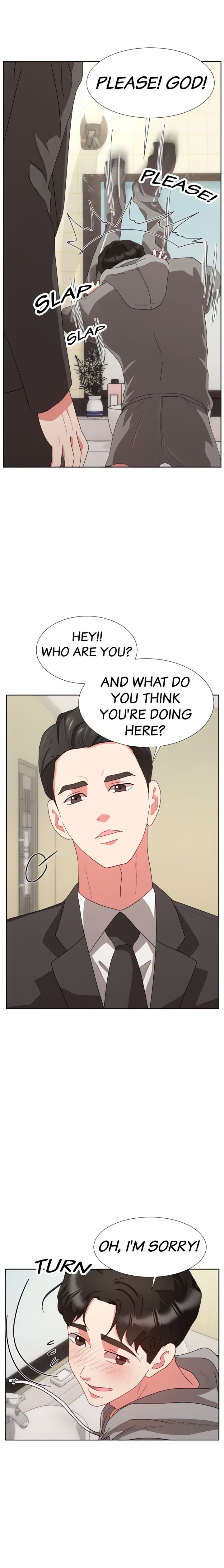 Her Obedient Toy - Chapter 5 Page 3