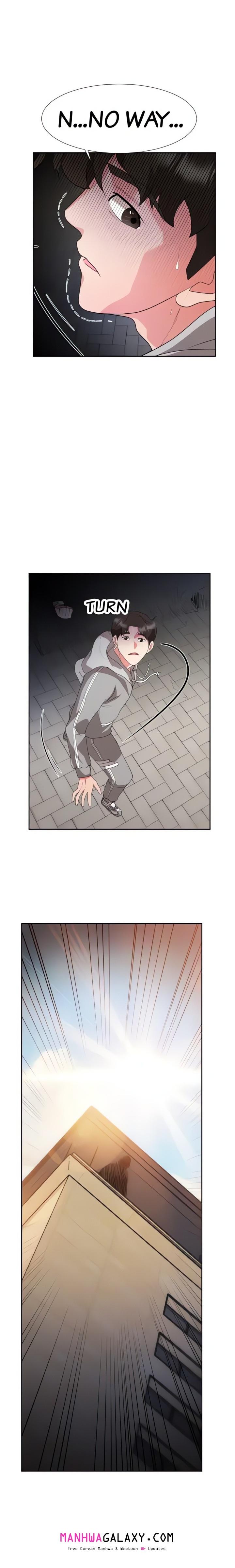 Her Obedient Toy - Chapter 6 Page 20