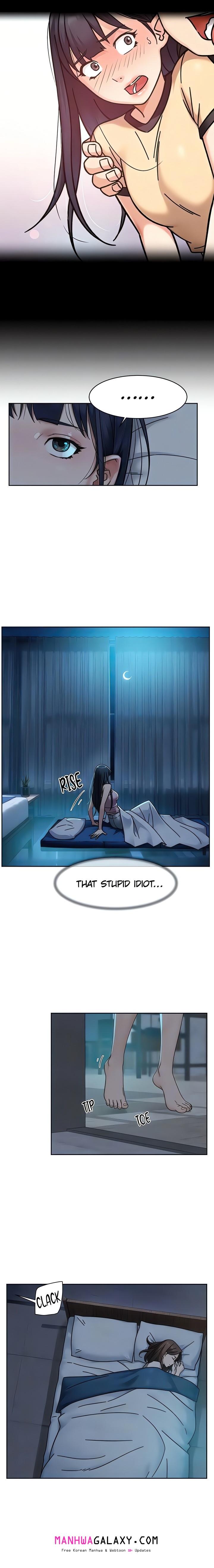 Cleaning Service - Chapter 51 Page 6