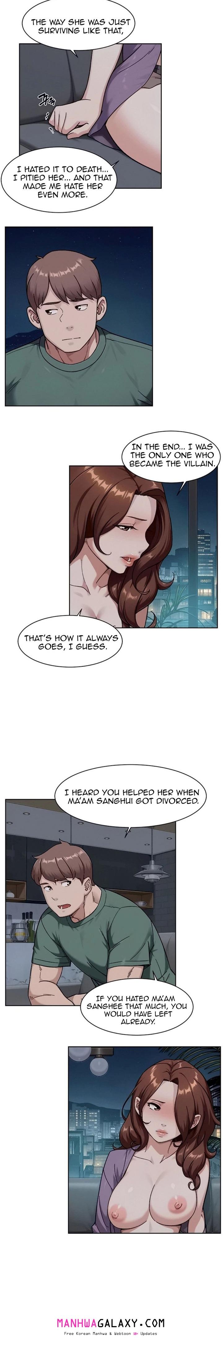 Cleaning Service - Chapter 65 Page 2