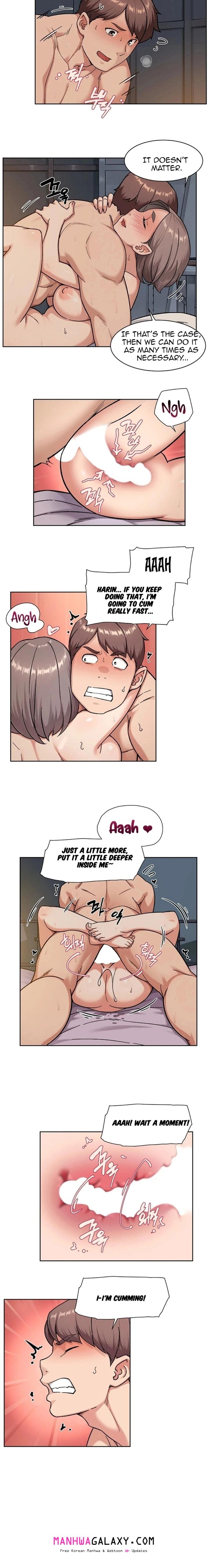 Cleaning Service - Chapter 70 Page 2