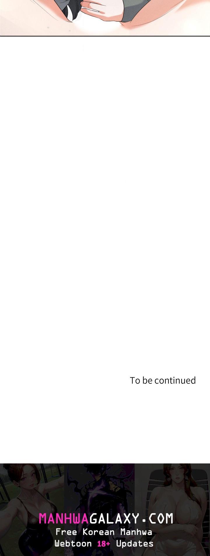 You’re in Trouble, Mister! - Chapter 19 Page 19