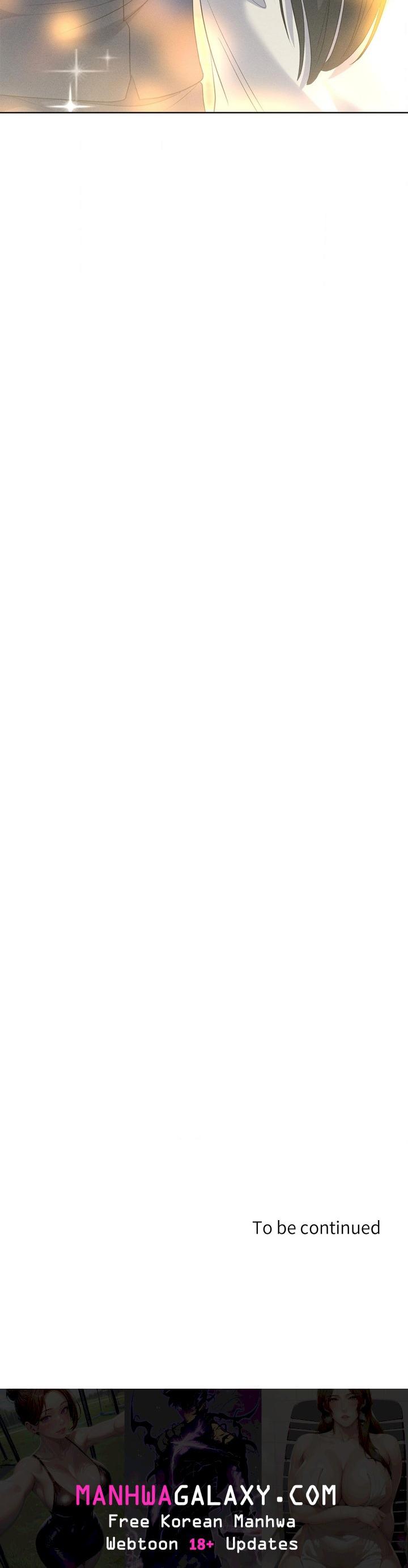 You’re in Trouble, Mister! - Chapter 20 Page 19