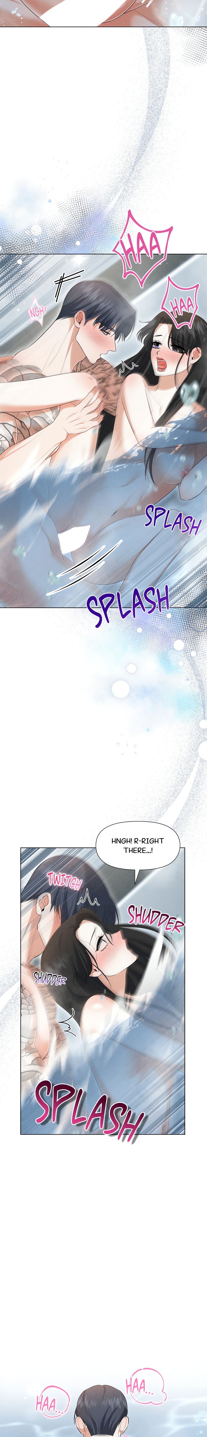 You’re in Trouble, Mister! - Chapter 4 Page 18