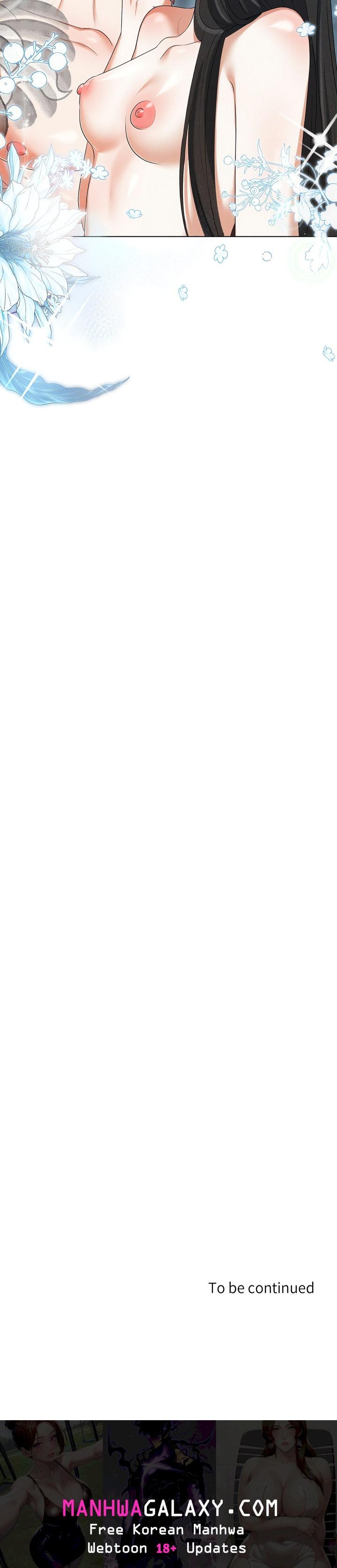 You’re in Trouble, Mister! - Chapter 4 Page 22