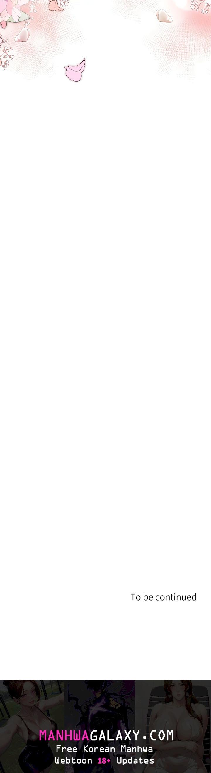 You’re in Trouble, Mister! - Chapter 8 Page 20