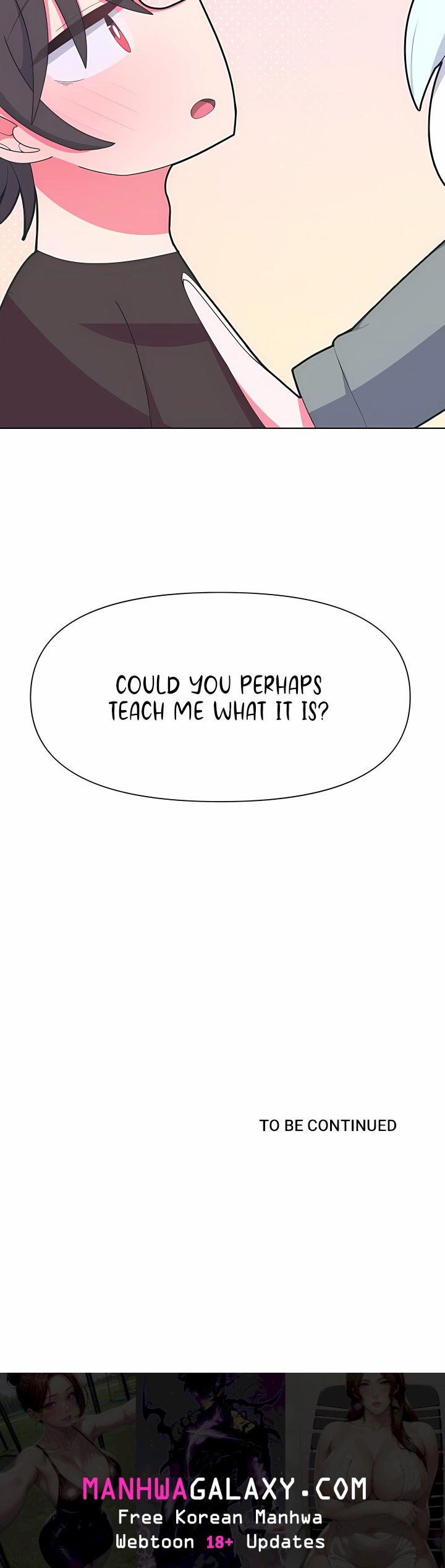 How to Make Love in a Fantasy World - Chapter 41 Page 13