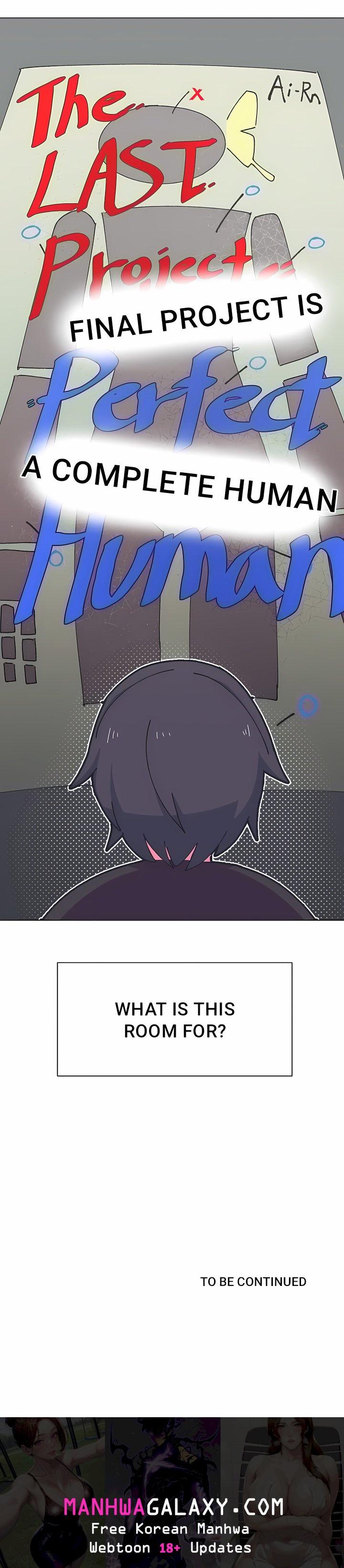 How to Make Love in a Fantasy World - Chapter 50 Page 11
