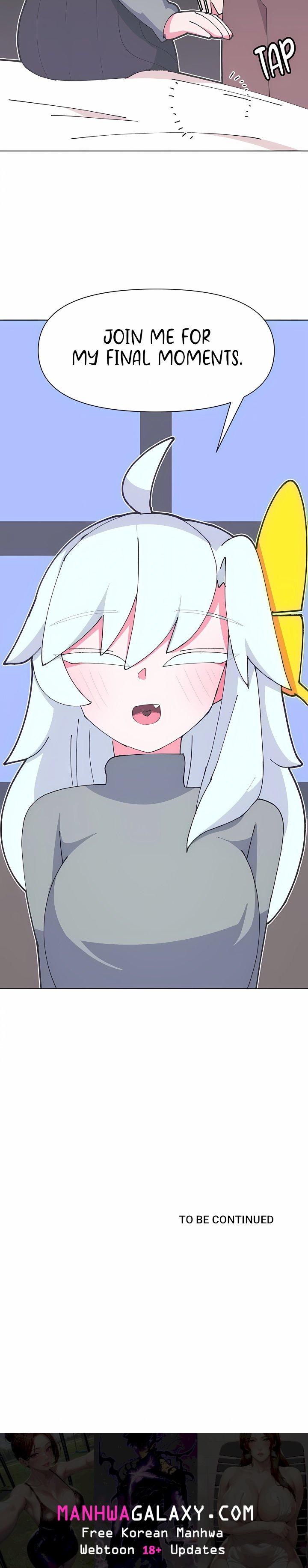 How to Make Love in a Fantasy World - Chapter 51 Page 12