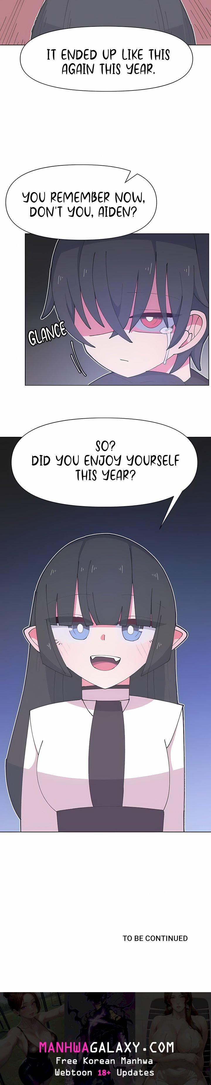 How to Make Love in a Fantasy World - Chapter 52 Page 13
