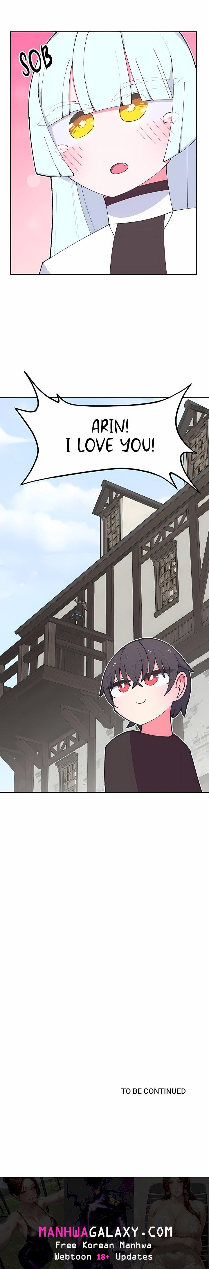 How to Make Love in a Fantasy World - Chapter 56 Page 12
