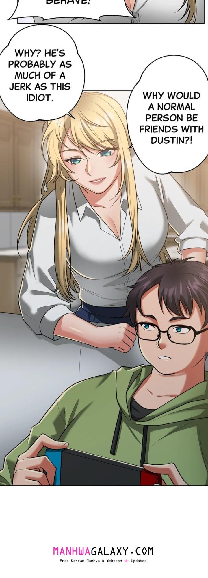 Ripe Peach Young Grape (Uncensored) - Chapter 0 Page 16