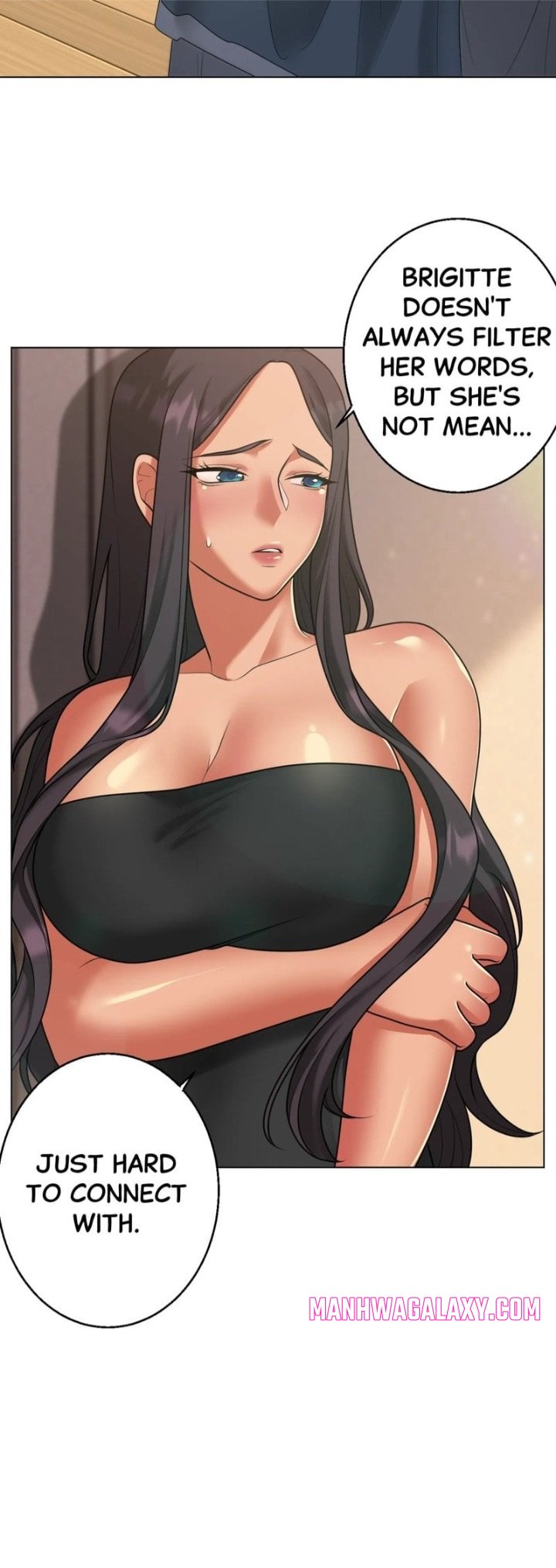 Ripe Peach Young Grape (Uncensored) - Chapter 0 Page 19