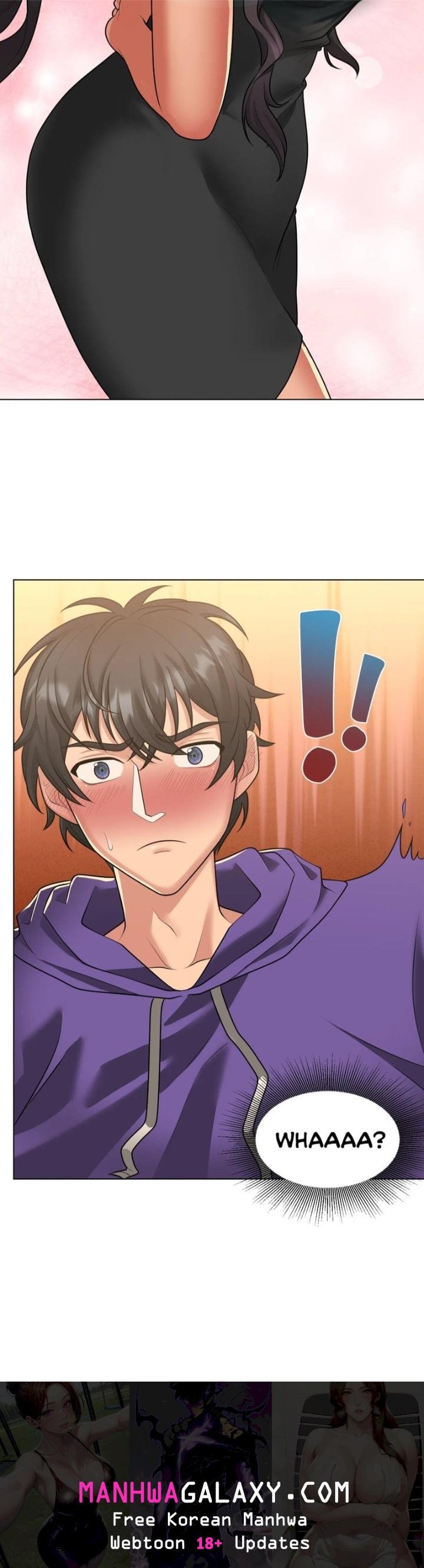 Ripe Peach Young Grape (Uncensored) - Chapter 0 Page 21