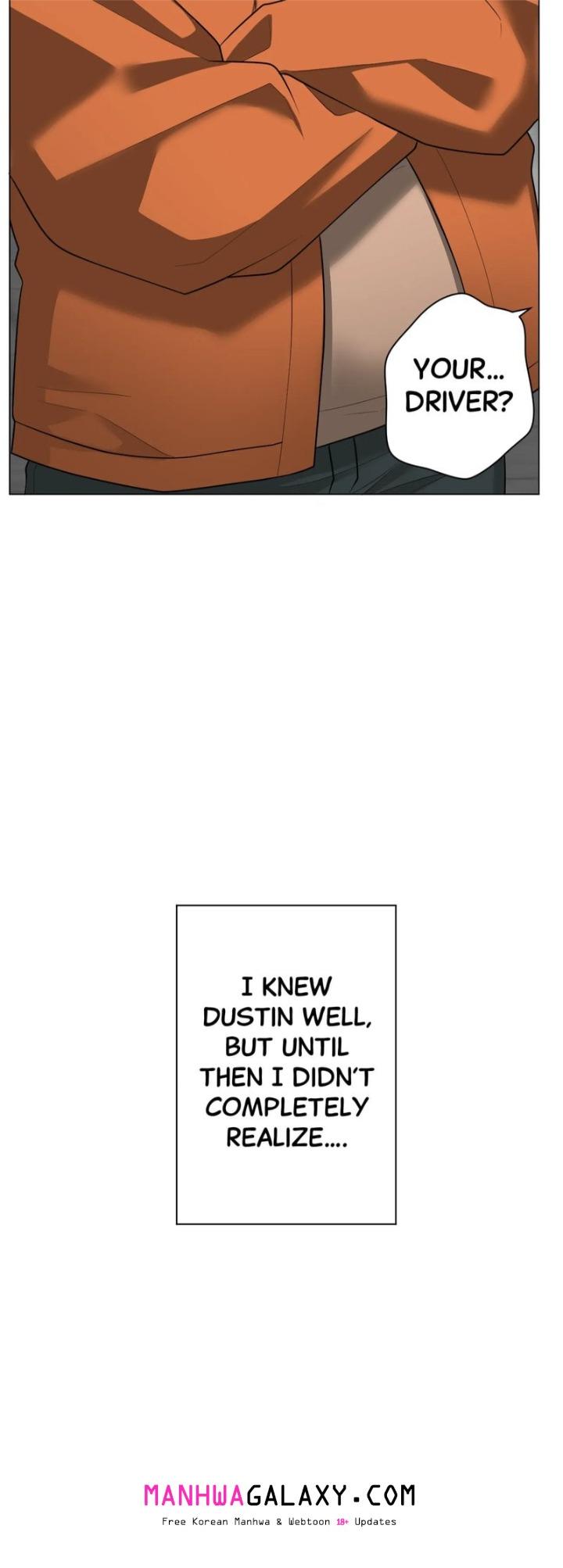 Ripe Peach Young Grape (Uncensored) - Chapter 0 Page 6