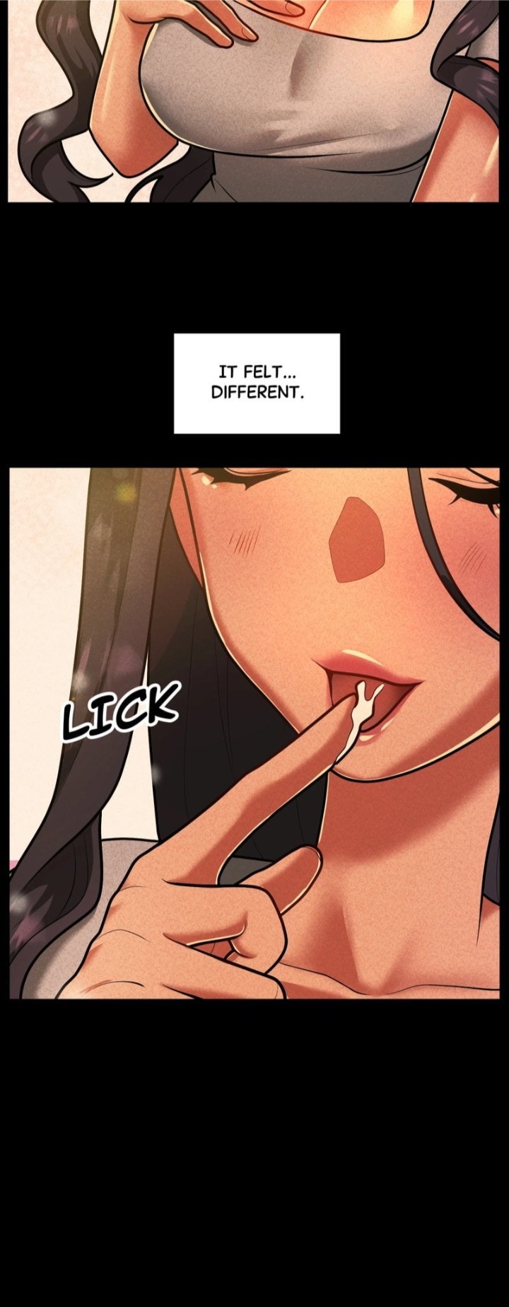 Ripe Peach Young Grape (Uncensored) - Chapter 1 Page 17