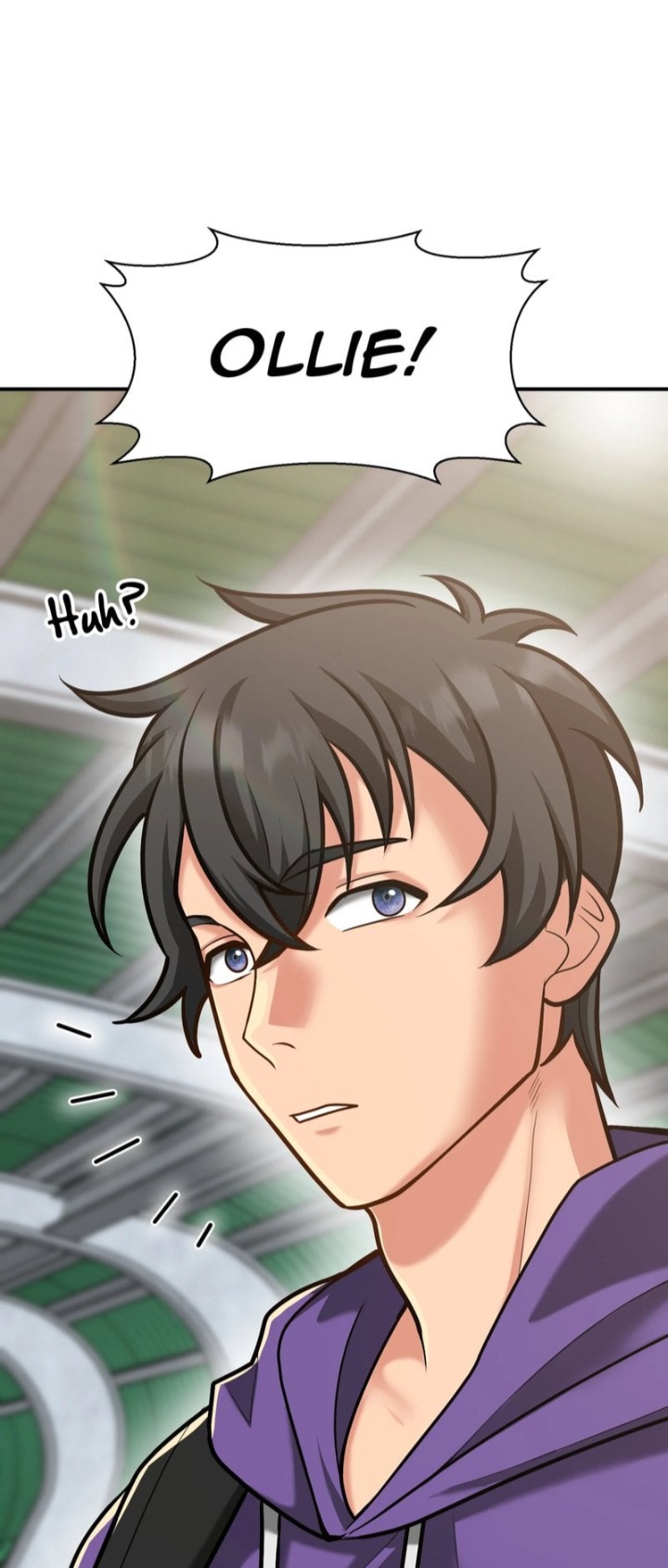 Ripe Peach Young Grape (Uncensored) - Chapter 1 Page 26