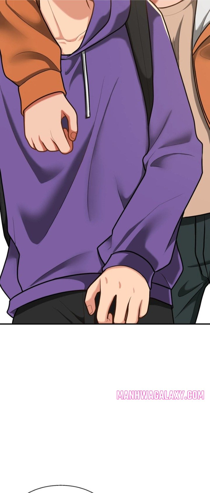 Ripe Peach Young Grape (Uncensored) - Chapter 1 Page 28