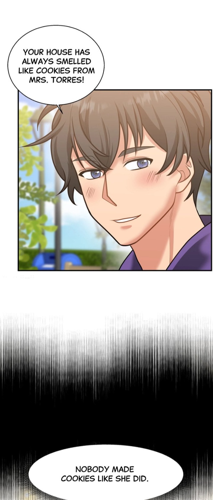 Ripe Peach Young Grape (Uncensored) - Chapter 1 Page 34