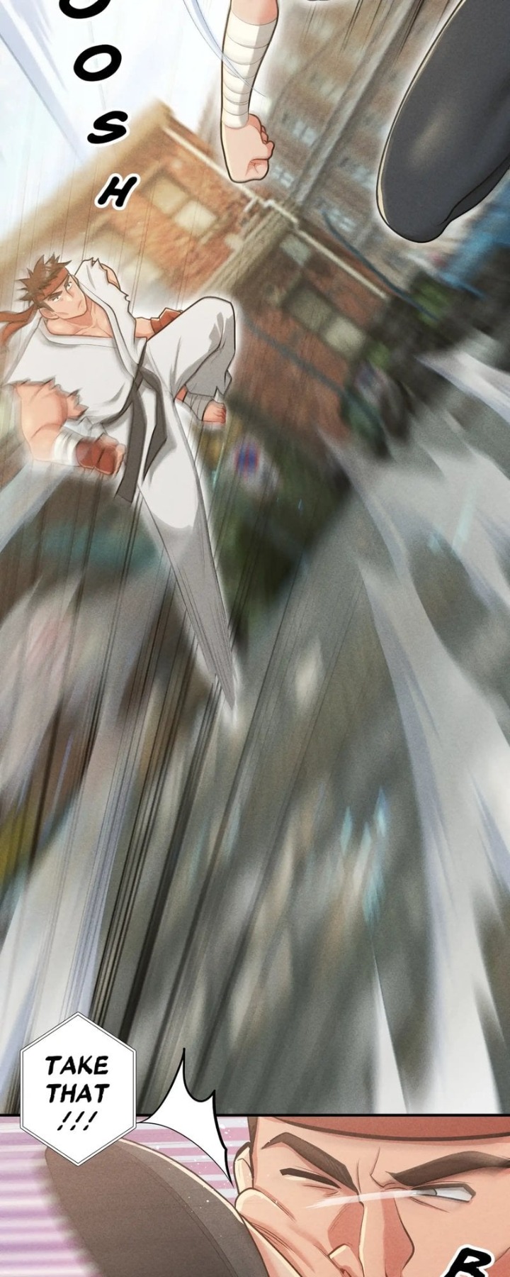 Ripe Peach Young Grape (Uncensored) - Chapter 1 Page 4