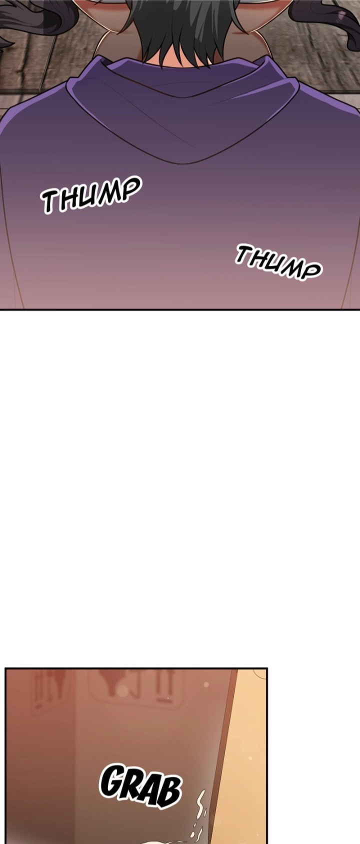 Ripe Peach Young Grape (Uncensored) - Chapter 1 Page 52