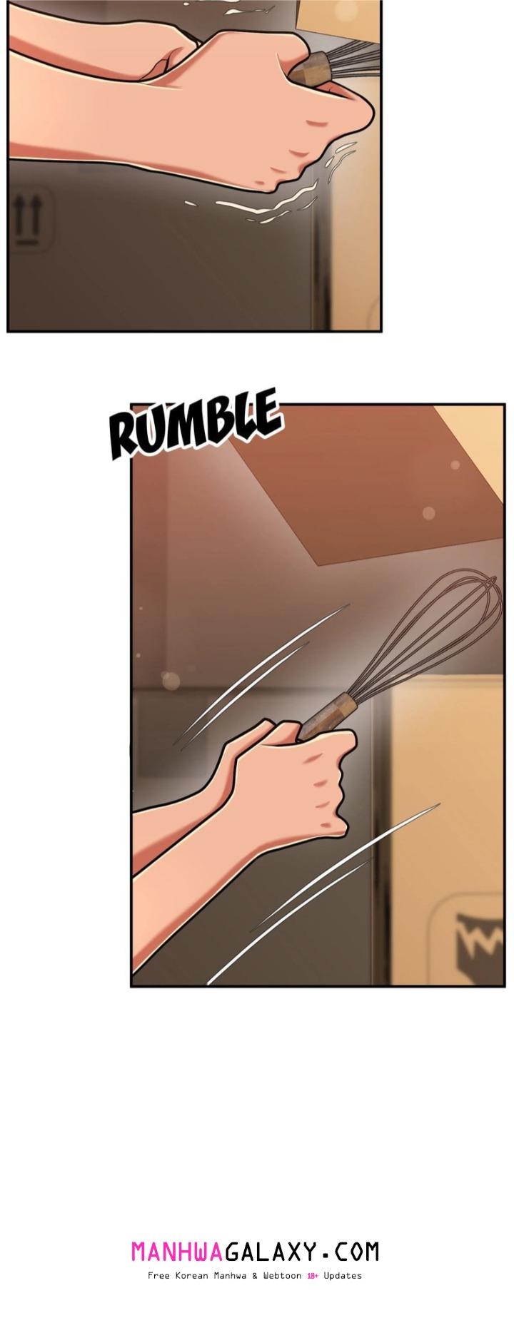 Ripe Peach Young Grape (Uncensored) - Chapter 1 Page 53