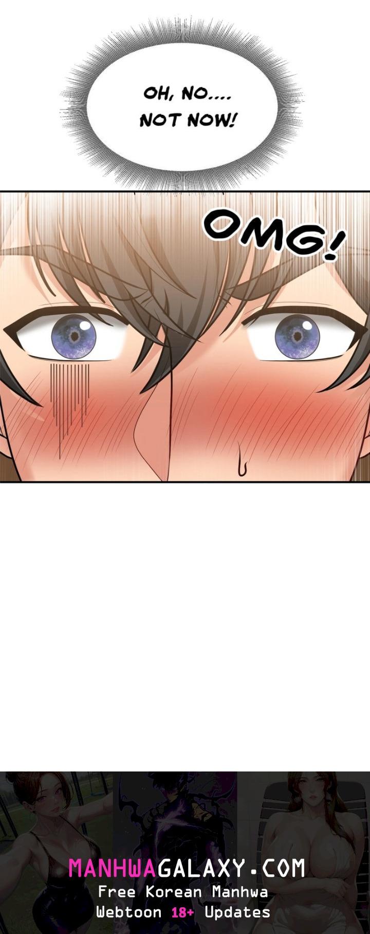 Ripe Peach Young Grape (Uncensored) - Chapter 1 Page 64