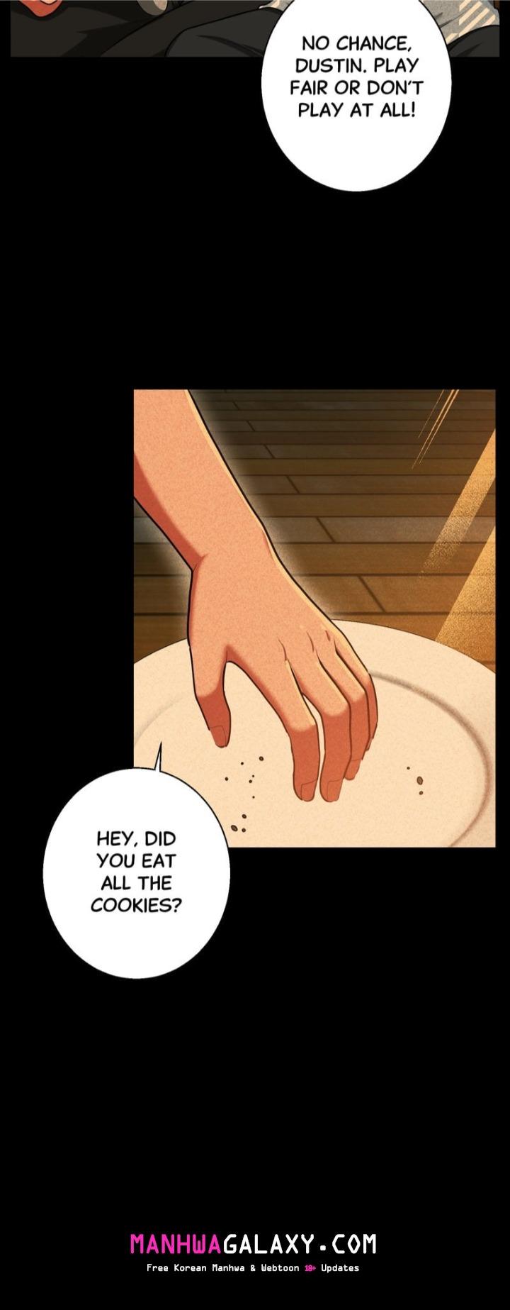 Ripe Peach Young Grape (Uncensored) - Chapter 1 Page 9