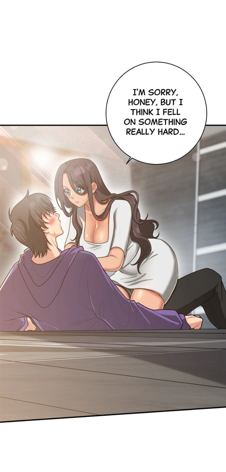 Ripe Peach Young Grape (Uncensored) - Chapter 2 Page 1