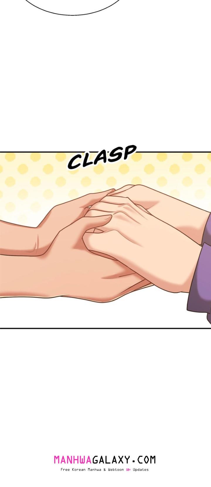 Ripe Peach Young Grape (Uncensored) - Chapter 2 Page 12