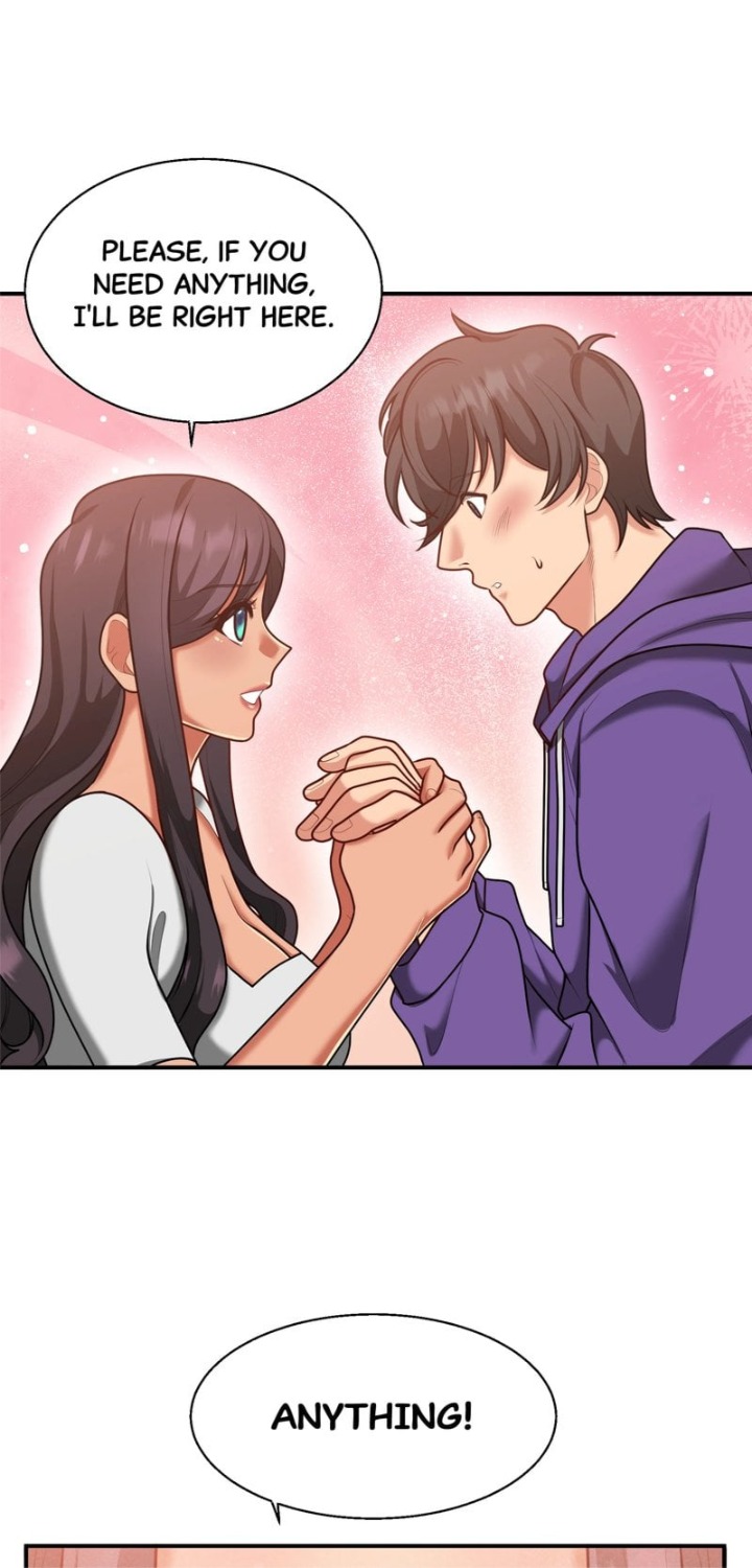 Ripe Peach Young Grape (Uncensored) - Chapter 2 Page 13