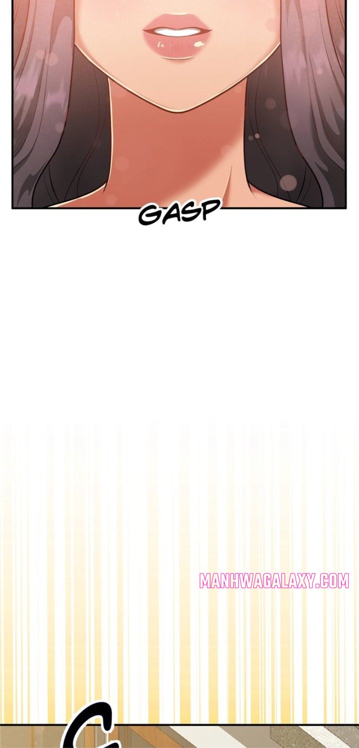 Ripe Peach Young Grape (Uncensored) - Chapter 2 Page 14