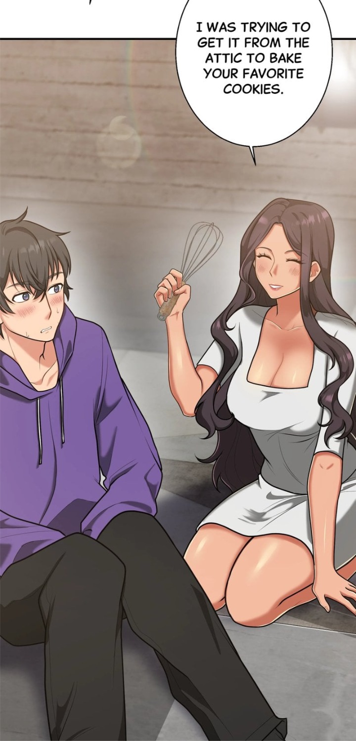 Ripe Peach Young Grape (Uncensored) - Chapter 2 Page 5