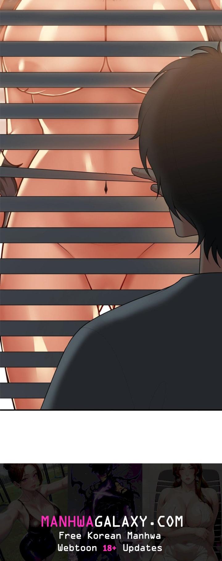 Ripe Peach Young Grape (Uncensored) - Chapter 2 Page 55