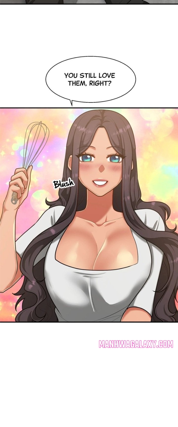 Ripe Peach Young Grape (Uncensored) - Chapter 2 Page 6