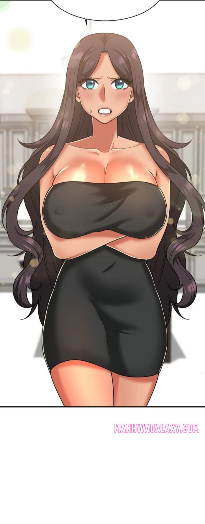 Ripe Peach Young Grape (Uncensored) - Chapter 3 Page 20