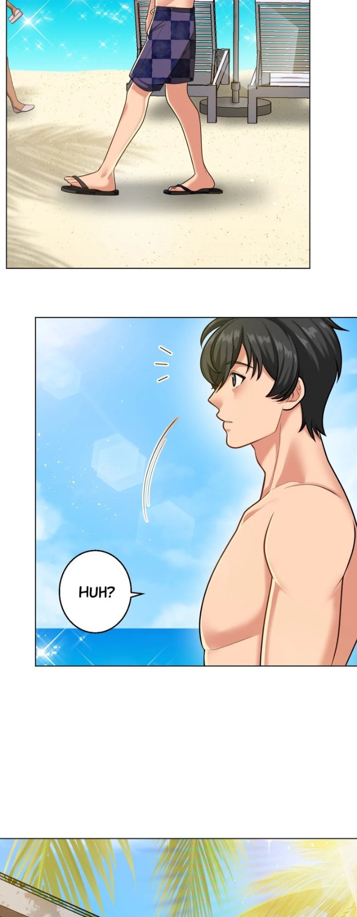 Ripe Peach Young Grape (Uncensored) - Chapter 4 Page 4